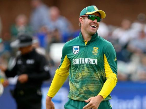  2018లో క్రికెట్‌కు వీడ్కోలు: