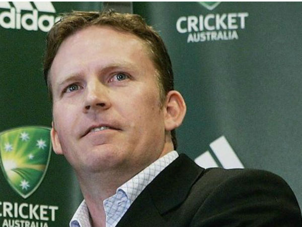 క్రికెట్‌ ఆస్ట్రేలియా కసరత్తు: