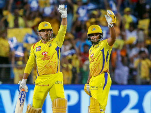 ఐపీఎల్-12లో విఫలం: