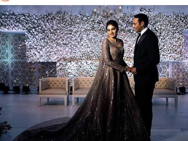 పెద్దల అంగీకారంతో పెళ్లి