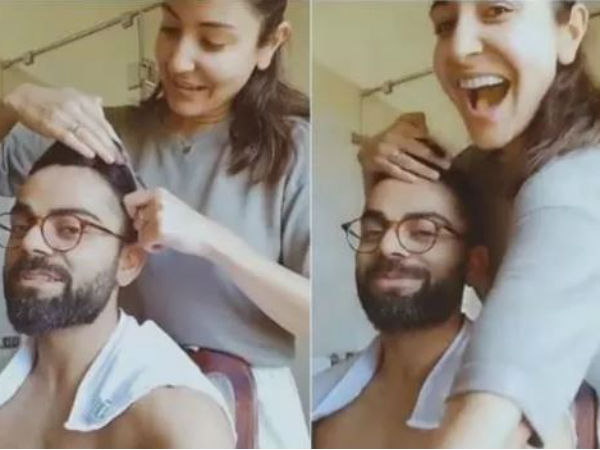 హెయిర్‌స్టైలిస్ట్‌గా: