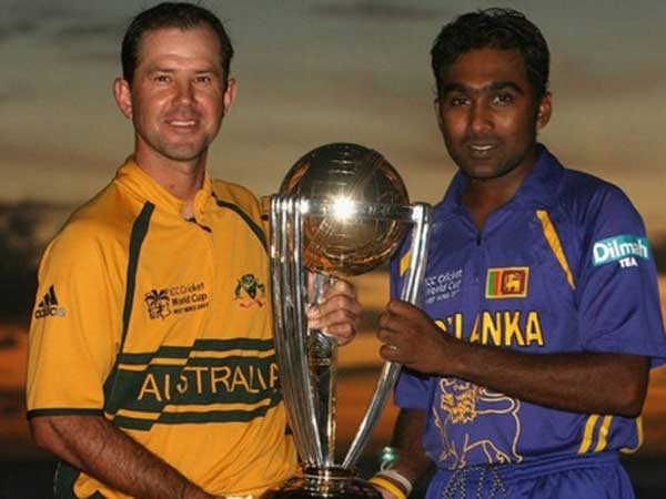 ఆదరణలేని ప్రపంచకప్..