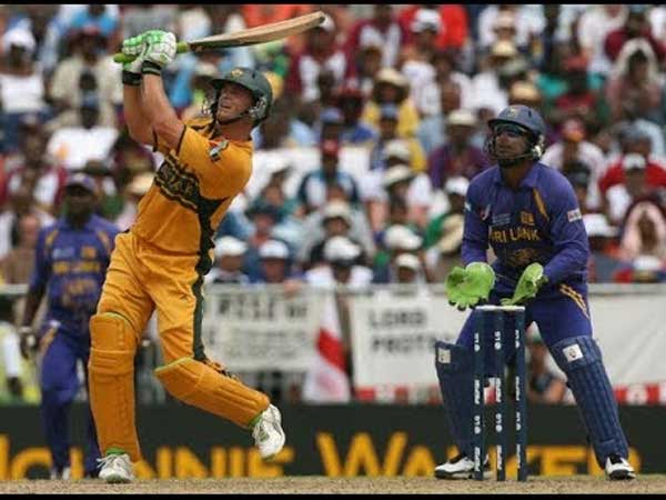 వర్షం అంతరాయం..