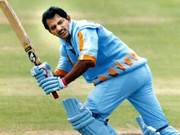 ఆరో స్థానంలో వచ్చి..