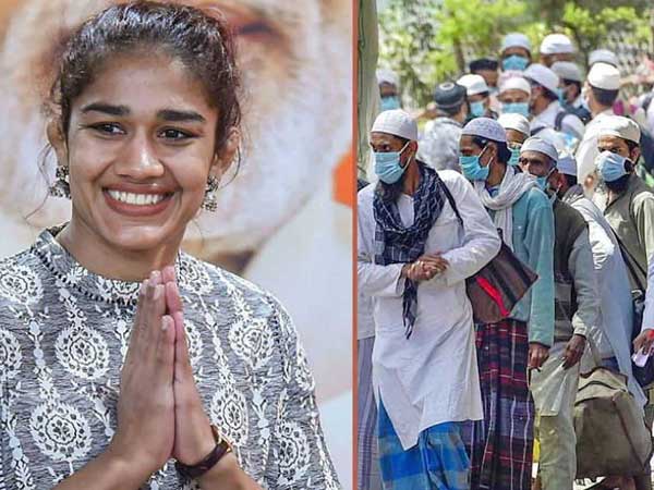 ప్రధాన సమస్య కరోనా కాదు..