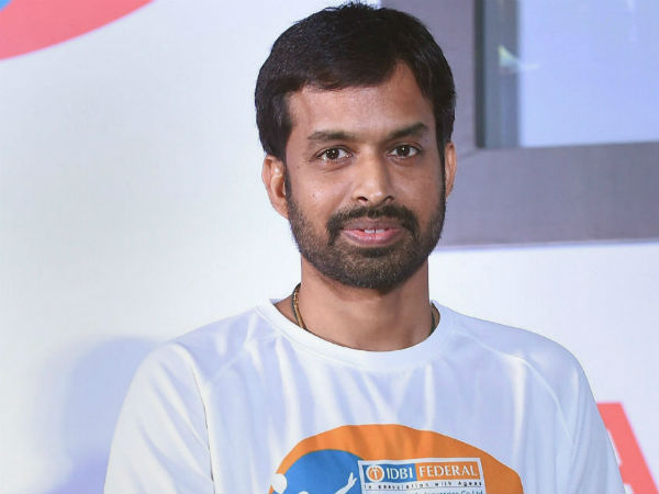 గోపీచంద్‌ లాగౌట్‌: