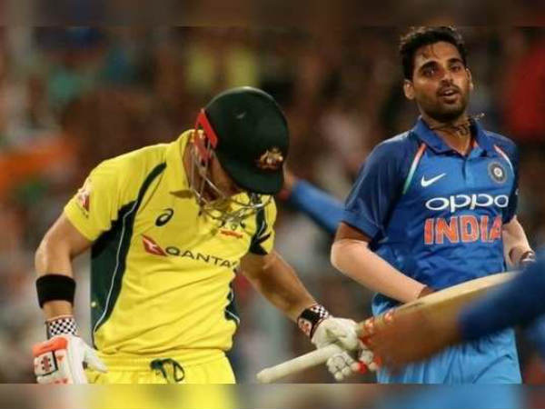 ఫస్ట్ ఓవర్‌లోనే ఔట్ చేస్తా: