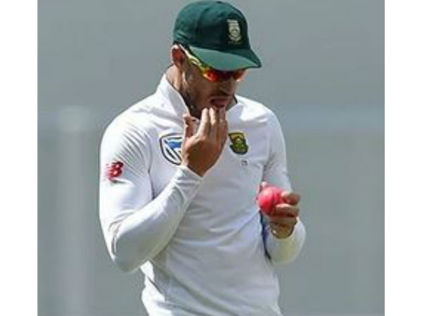  ఉమ్మి రాయడాన్ని అనుమతించకూడదు: