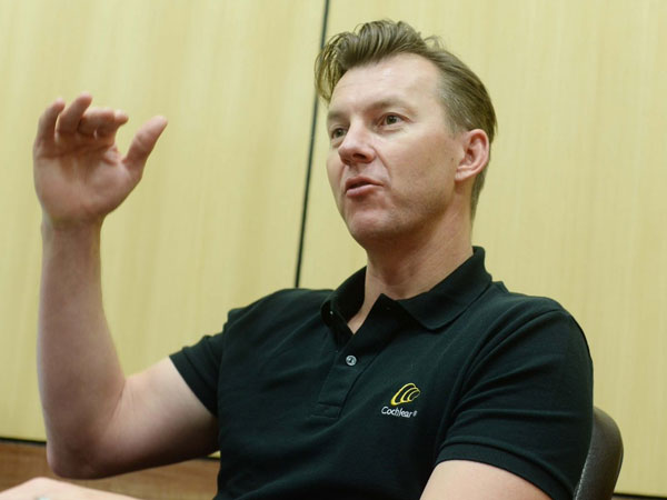 సచిన్‌ను కవ్వించొద్దని హెచ్చరించాడు..