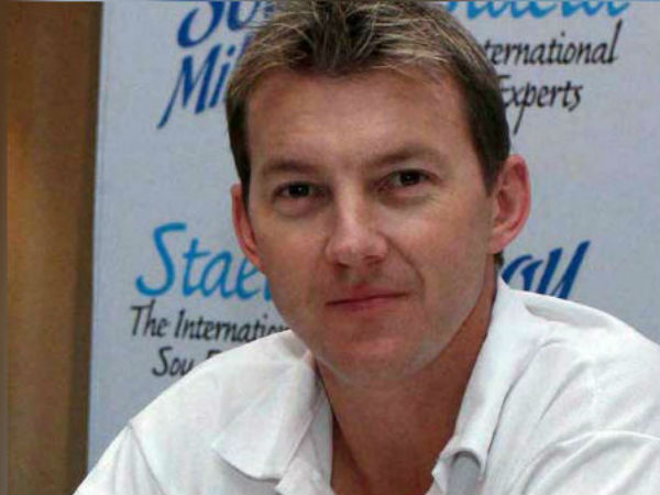 వార్న్ అలసిపోయేవాడు..