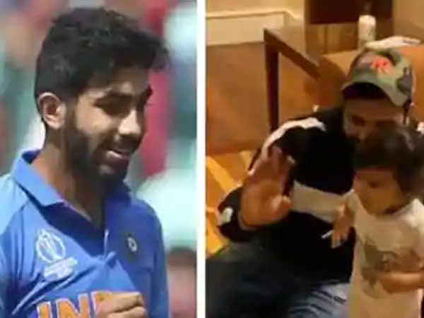 ఈసారి 15 నెలల పాప..