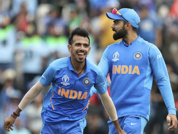 ఈ సమయాన్ని ఆస్వాదిస్తున్నా..