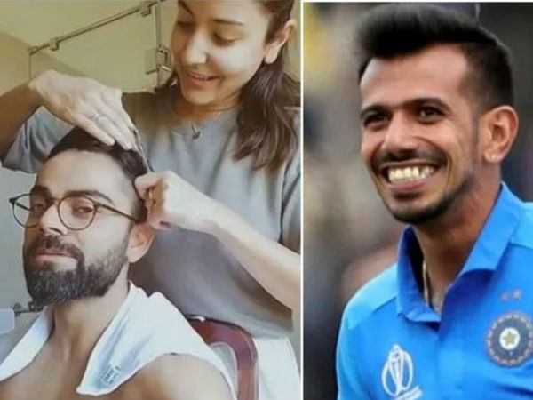 వదినా.. నన్ను ఓపెనర్‌గా పంపాలని చెప్పండి: