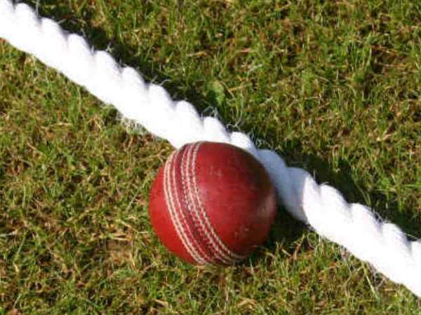 డాక్టర్ల సూచనతో క్రికెట్‌కు గుడ్ బై: