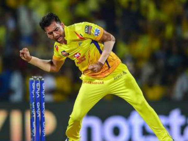 ఐపీఎల్ వాయిదా పడడం కలిసొచ్చింది: