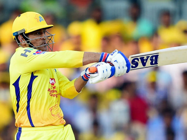 చెన్నైకి మూడు టైటిల్స్: