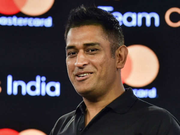 ధోనీ ఆల్​టైం అత్యుత్తమ కెప్టెన్: