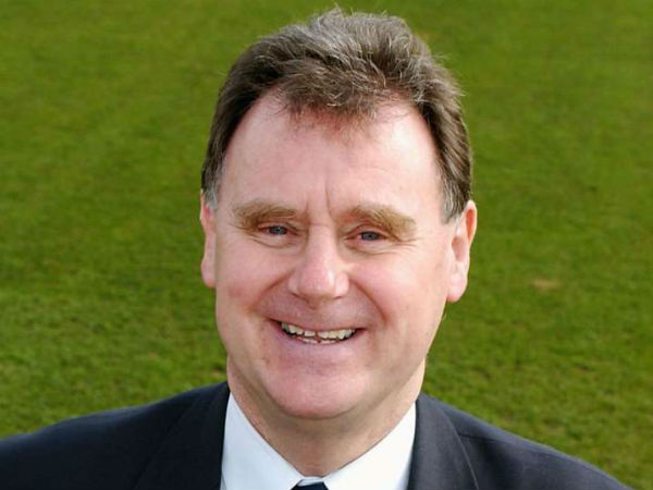 లూయిస్ ఇకలేరు: