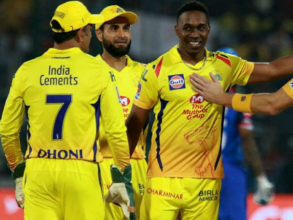 ధోనీ, ఫ్లెమింగ్‌ మద్దతు మరువలేనిది: