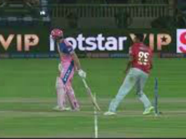 'మన్కడింగ్‌ ఔట్' అంటే ఏంటి?