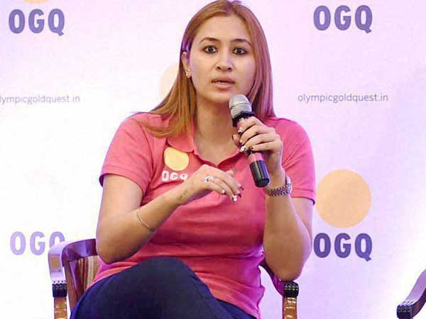 హింసను ప్రేరేపిస్తున్నారు..