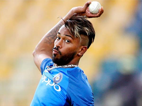  తొలి భారత ప్లేయర్‌గా..