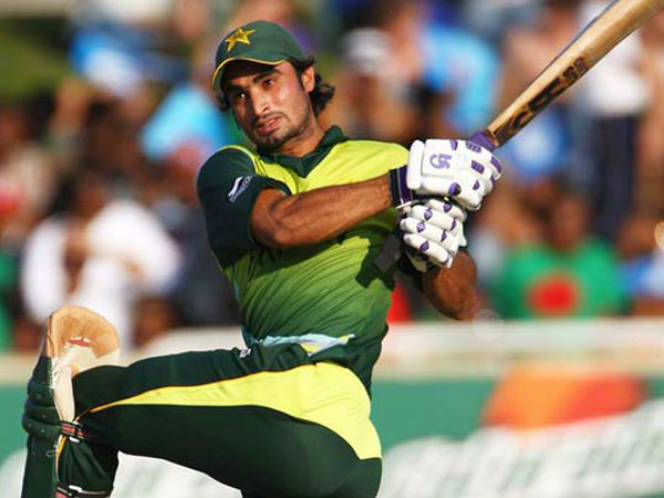 నజీర్‌కు బుర్ర లేదు: