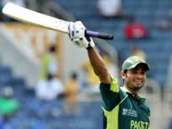 భారత్‌పై విధ్వంసక సెంచరీ: