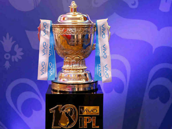 ఐపీఎల్ నిర్వహించడమే..