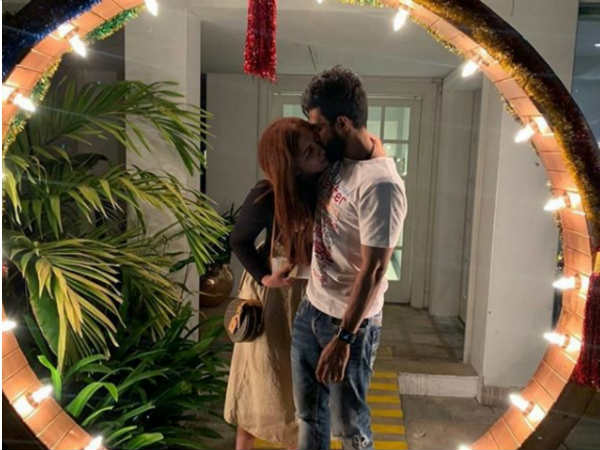  చేతన్ ఆనంద్‌తో పెళ్లి: