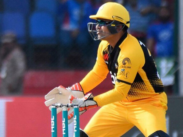 మండిపడ్డ కమ్రాన్ అక్మల్: