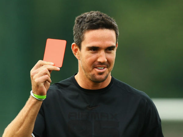 పీటర్సన్ అయితే కాదు: