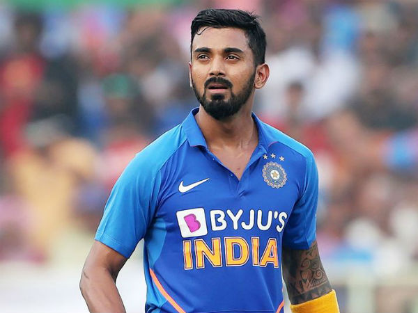 నాకు కీపింగ్ కొత్త కాదు..