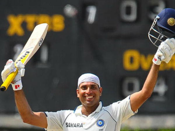 మైఖేల్ వాన్ కూడా..