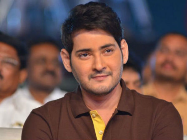 మహేశ్‌బాబుకు బిగ్ ఫ్యాన్..