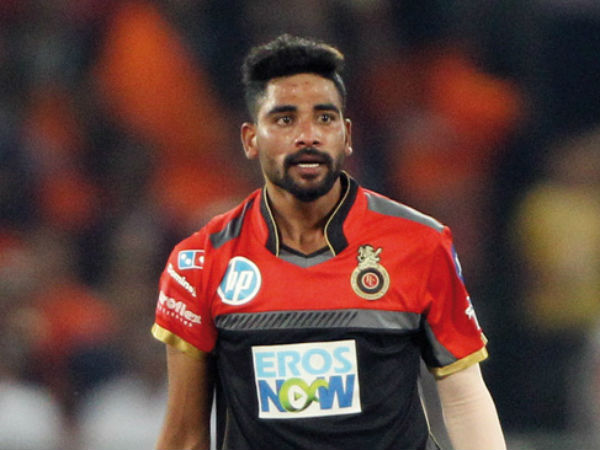  ఖలీల్ చాలా లేజీ..