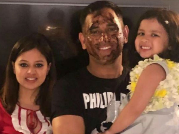  కుటుంబంతో హాయిగా..