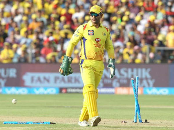 మహీని చూసి కొన్ని విషయాలను నేర్చుకున్నా: