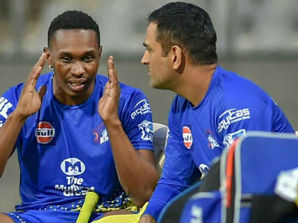  సీఎస్‌కే ఓ కుటుంబం..