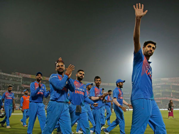 పార్టీ ఏర్పాట్లు చూసుకున్నా: