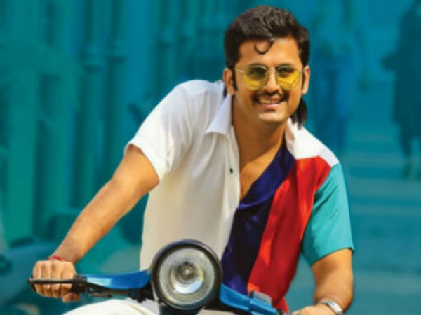 భీష్మ గురించి మాట్లాడుతూ...