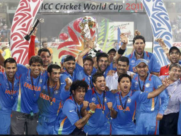 భారత్ విజయం: