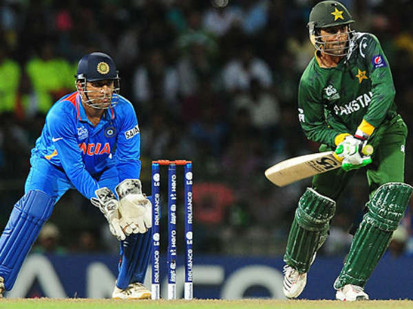 భారత్‌ ఆడనందుకు: