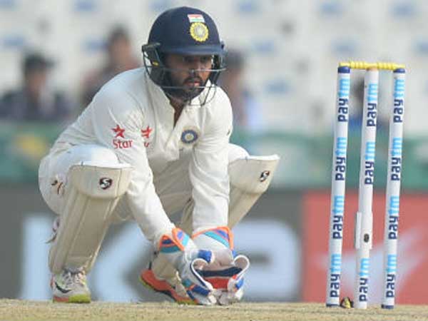 ఫామ్‌లో ఉన్న ఎంపిక చేయలేదు..