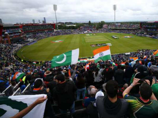  మా ప్రణాళికల్లో భారత్‌ లేదు: