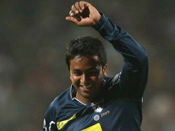 క్రికెట్‌కు వీడ్కోలు: