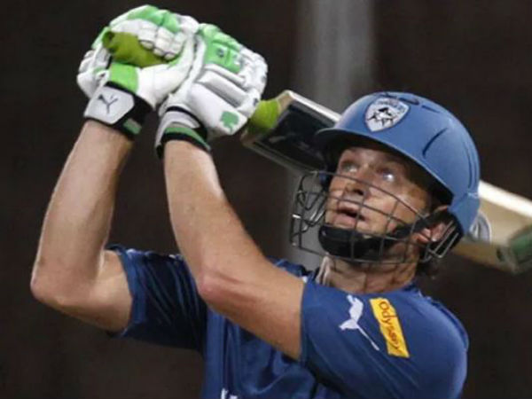 ఒత్తిడి లేకుండా గిల్​క్రిస్ట్​ చూసుకున్నాడు: