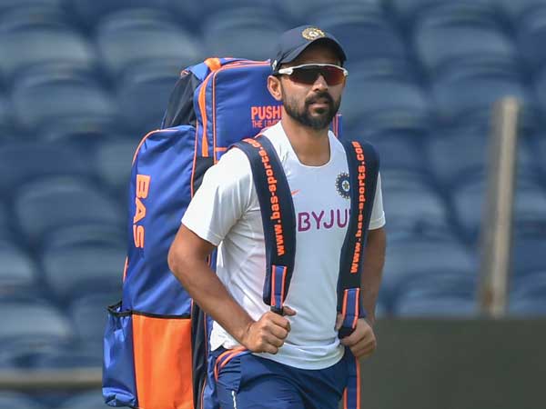 లార్డ్స్ టెస్టులో సెంచరీ: