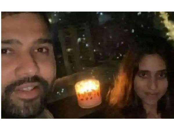 రోహిత్‌, రైనా, మిథాలీ..: