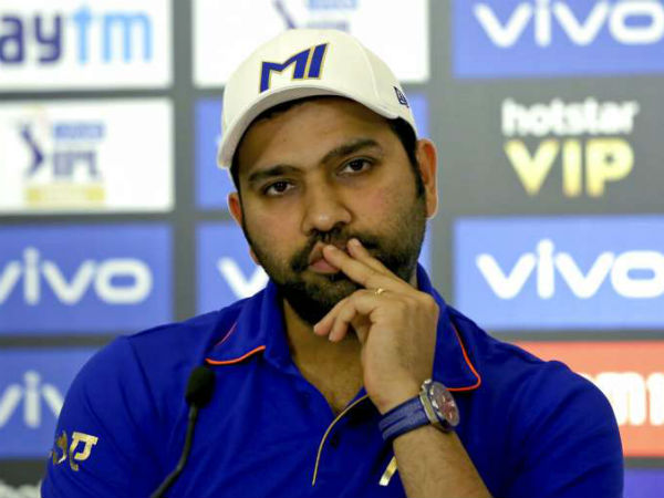 కరోనా కోసం రోహిత్ భారీ విరాళం: